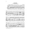 Sonatas for Piano and Violin, Volume I, Wolfgang Amadeus Mozart - Violin and Piano