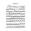Six Sonatas for Violin solo op. 27, Ysaÿ Eugene e - Violin solo