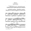 Islamey, Milij Balakirev - Piano solo