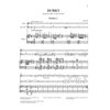 Dumky Trio for Piano, Violin and Violoncello op. 90,  Antonín Dvorak - Piano, Violin, Violoncello