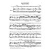 Concerto for Bassoon and Orchestra Bb major K. 191, Wolfgang Amadeus Mozart - Bassoon and Piano
