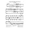 Hungarian Rhapsody no. 12, Franz Liszt - Piano solo