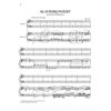 Piano Concerto D major op.61a after the Violin Concerto op. 61, Ludwig van Beethoven - 2 Pianos, 4-hands