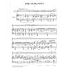 Three Romances for Oboe and Piano op.94 Version for Violin and Piano, Robert Schumann - Violin and Piano