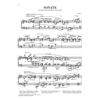 Piano Sonata op. 1, Alban Berg - Piano solo