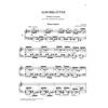 Album Leaves op. 124, Robert Schumann - Piano solo