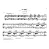 Dumky · Piano Trio op. 90, Antonín Dvorak - Piano 4-hands