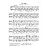 La Vega,  Isaac Albeniz- Piano solo