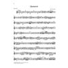 Horn Quintet in E flat major K. 407 (386c) (With parts for Horn in E flat and F.) , Wolfgang Amadeus Mozart - Horn, Violine, 2 Violas, Violoncello