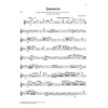 Quintet for Wind Instruments in E flat major op. 88,2, Anton Reicha - Flute, Oboe, Clarinet in B flat, Horn in E flat, Bassoon