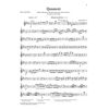 Quintet for Wind Instruments in E flat major op. 88,2, Anton Reicha - Flute, Oboe, Clarinet in B flat, Horn in E flat, Bassoon