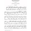 Forest Scenes op. 82, Robert Schumann - Piano solo