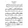 Mallorca op. 202,  Isaac Albeniz - Piano solo