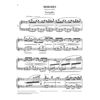 Miroirs, Maurice Ravel - Piano solo