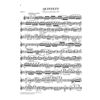 String Quintet in E flat major (First Edition) , Max Bruch - 2 Violins, 2 Violas, Violoncello