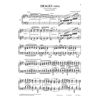 Images (1894), Claude Debussy - Piano solo