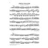 Twelve Waltzes for Double Bass solo, Domenico Dragonetti - Double Bass solo