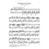 Preludes for Piano, George Gershwin - Piano solo