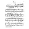 Rondos, Frederic Chopin - Piano solo