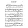 Four Fugues op. 72, Robert Schumann - Piano solo