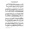 Four Marches op. 76, Robert Schumann - Piano solo