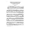 Seven Piano Pieces in Fughetta Form op. 126, Robert Schumann - Piano solo