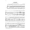 Works for Piano and Violin I, Wolfgang Amadeus Mozart - Violin and Piano, Study Score