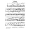 Works for Piano and Violin I, Wolfgang Amadeus Mozart - Violin and Piano, Study Score