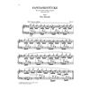 Fantasy Pieces op. 12 (with appendix: WoO 28) , Robert Schumann - Piano solo
