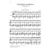 Five Pieces in Folk Style op. 102 Version for Violin and Piano (with marked and unmarked violin parts) , Robert Schumann - Violin and Piano