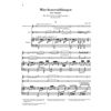 Fairy Tales op. 132 for Clarinet in Bb (Violin), Viola and Piano, Robert Schumann - Piano Trio