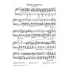 Rondo capriccioso op. 14, Mendelssohn  Felix  Bartholdy - Piano solo