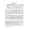 String Quartets Book III op. 17, Joseph Haydn - String Quartet, Study Score