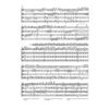 String Quartets Book III op. 17, Joseph Haydn - String Quartet, Study Score