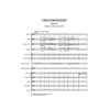 Concerto D major op. 61 for Violin and Orchestra, Ludwig van Beethoven - Violin and Piano, Study Score