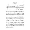 Serenade for Flute, Violin and Viola in D major op. 25, Ludwig van Beethoven - Flute, Violin, Viola, Study Score