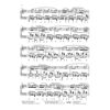 Ballade in f minor op. 52, Frederic Chopin - Piano solo