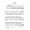 Piano Sonata in c minor op. 4, Frederic Chopin - Piano solo