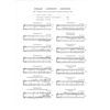 Art of the Fugue BWV 1080, Johann Sebastian Bach - Piano solo, Study Score