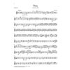Trio in C major op. 87, Ludwig van  Beethoven - Violins and Viola