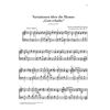 Variations on the Hymn Gott erhalte, Version for Piano, Joseph  Haydn - Piano solo