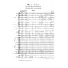 Missa solemnis D major op. 123, Ludwig van Beethoven - Chorus and Orchestra, Study Score
