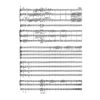 Missa C major op. 86, Ludwig van Beethoven - Chorus and Orchestra, Study Score