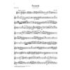 Sextet in E flat major op. 81b , Ludwig van Beethoven - 2 Horns, 2 Violins, Viola, Double Bass