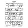 Polonaise in Ab major op. 53, Frederic Chopin - Piano solo