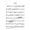Oboe Sonata op. 166, Saint-Saëns Camille - Oboe, Piano