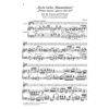 Soprano Arias, Duet WoO 93, Trio op. 116, Ludwig van Beethoven - Voice and Piano