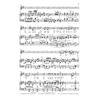 Soprano Arias, Duet WoO 93, Trio op. 116, Ludwig van Beethoven - Voice and Piano
