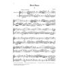 Three Duos for Clarinet and Bassoon WoO 27, Ludwig van Beethoven - Clarinet, Bassoon