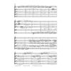 Clarinet Quintet in A major K. 581 and Fragment K. Anh. 91 (516c), Wolfgang Amadeus Mozart - Clarinet, 2 Violins, Viola, Violoncello, Study Score